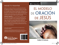 El Modelo de Oración de Jesús.pdf